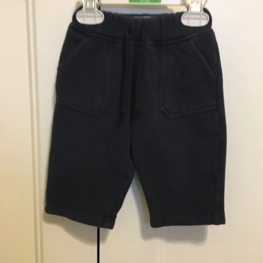 Boys size 6- 12 months navy Old Navy sweatpants